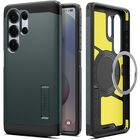 Funda Spigen Tough Armor (ai) Magfit Para Samsung Galaxy S25 Ultra