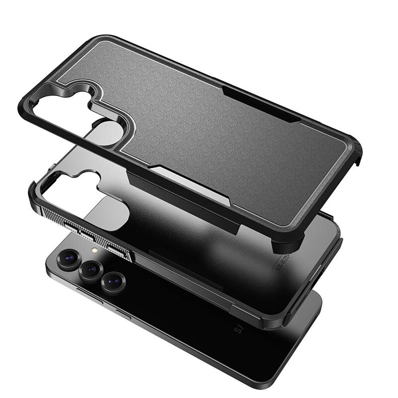 Funda Mybat Fortress Para Samsung S25 Fan Editi... image number null