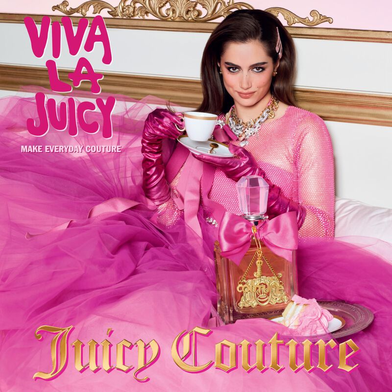 Perfume Juicy Couture Viva La Juicy Eau De Parf... image number null