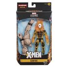 Figura De Acci&oacute;n Marvel Hasbro Legends Series Sunfire 15 Cm
