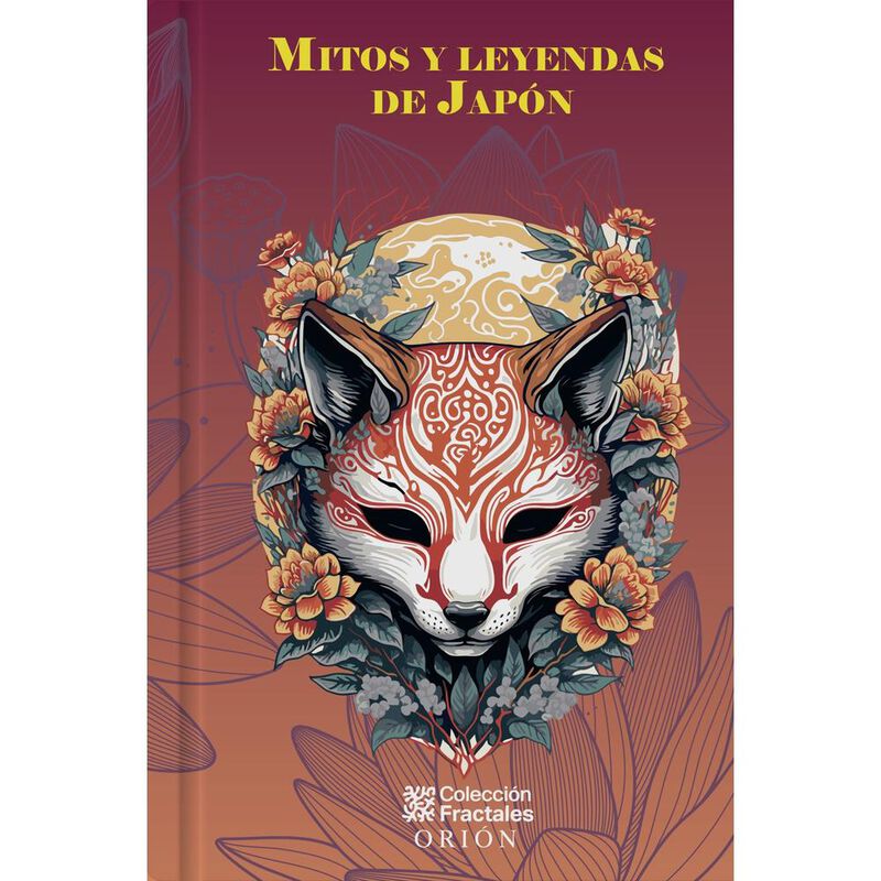 Mitos Y Leyendas De Jap&oacute;n image number null