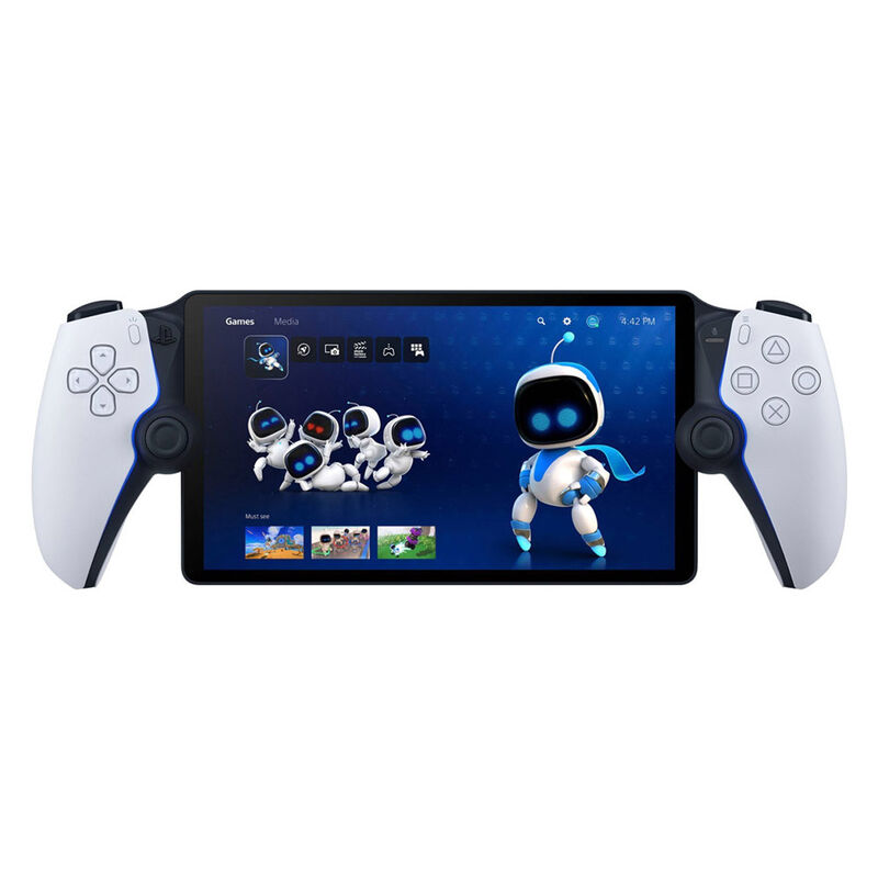Consola Sony Playstation Portal Remote Para Pla... image number null