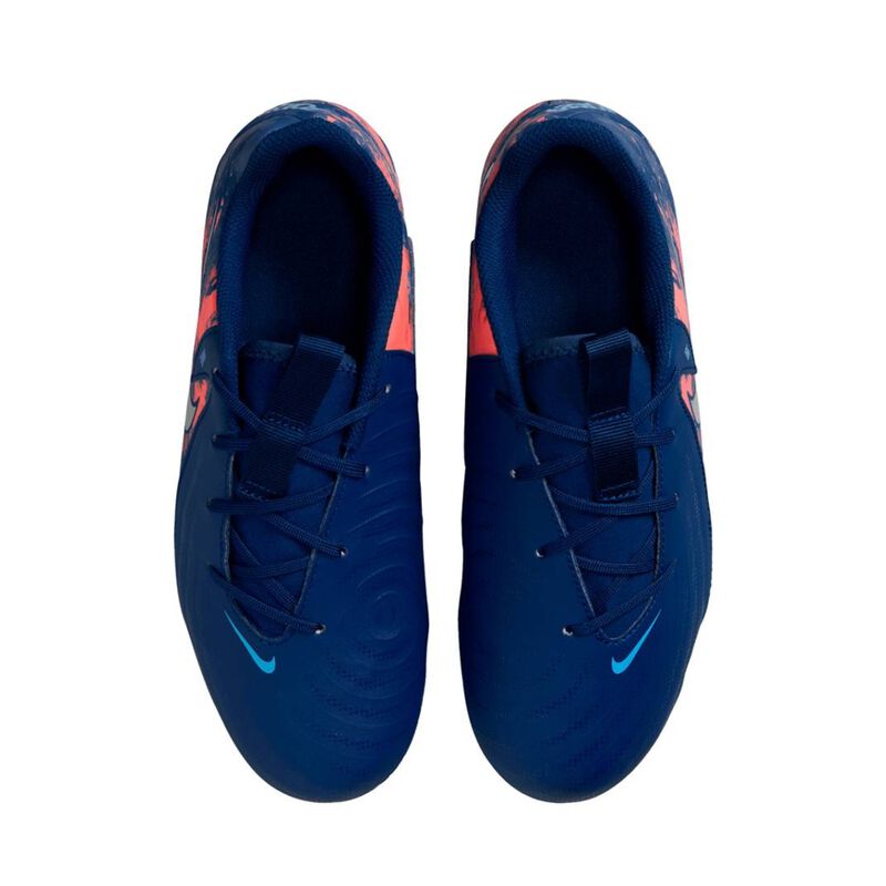 Zapatos De F&uacute;tbol Nike Jr Phantom Gx Ii Acad Fg... image number null