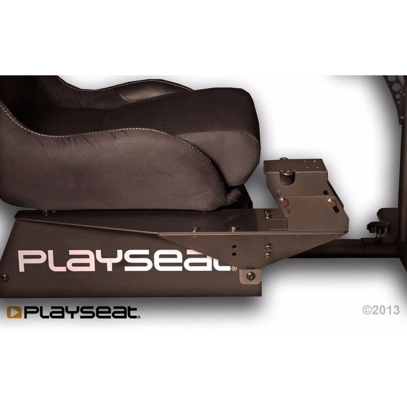 Base De Palanca De Velocidades Playseat Gearshi... image number null