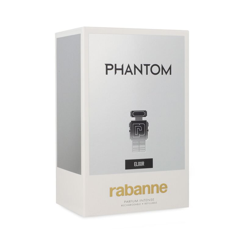 Phantom Elixir Refillable 150Ml Edp Spray image number null