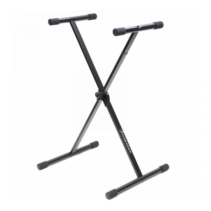 Atril Para Teclado Alta Calidad Env&iacute;o Gratis image number null