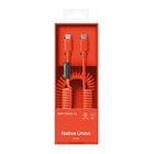 Cable Native Union Pop 60w Usb-c 2.4m Power Charge