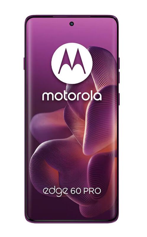 Motorola Edge 60 Pro 5G 512gb 12gb Uva image number null