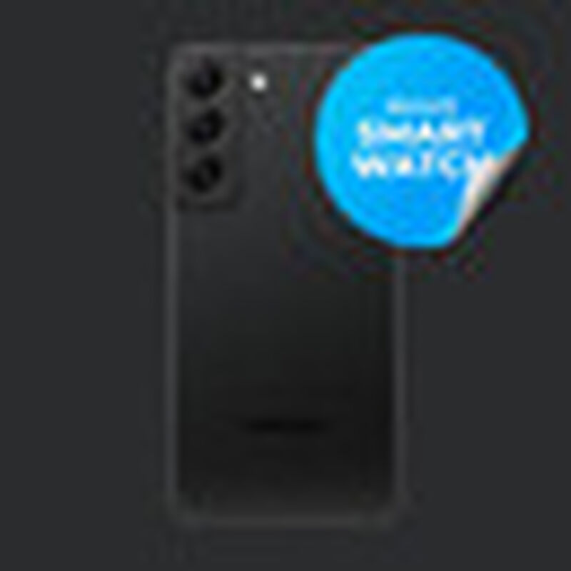 Galaxy S22 Plus Reacondicionado 128Gb Negro + R... image number null