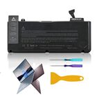 Bater&iacute;a Ndwqgfs A1278 A1322 Para Macbook Pro 13" 63,5 wh