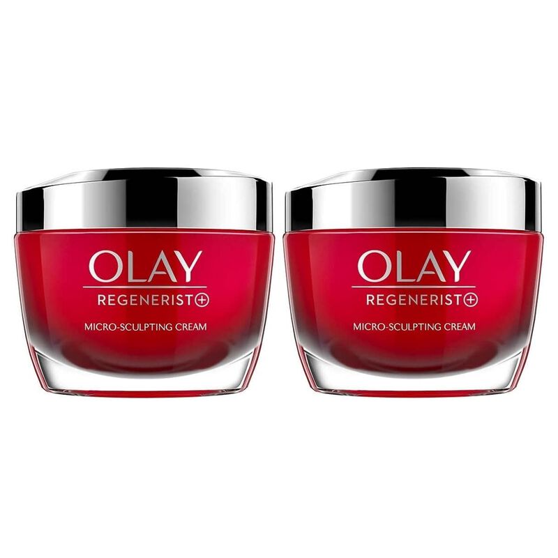 Crema Hidratante Olay Regenerist Plus Micro Scu... image number null