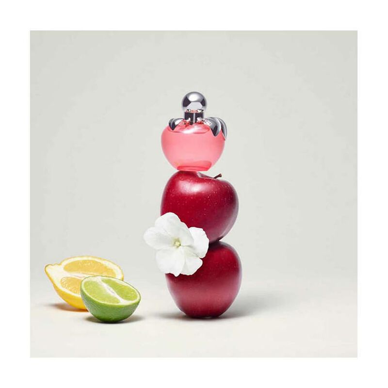 Perfume Nina Nina Ricci Eau De Toilette 80 Ml P... image number null