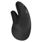 Mouse Inalámbrico SNOUSE Diseño Vertical Click Silencioso
