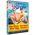 La Primera Sirena [dvd]
