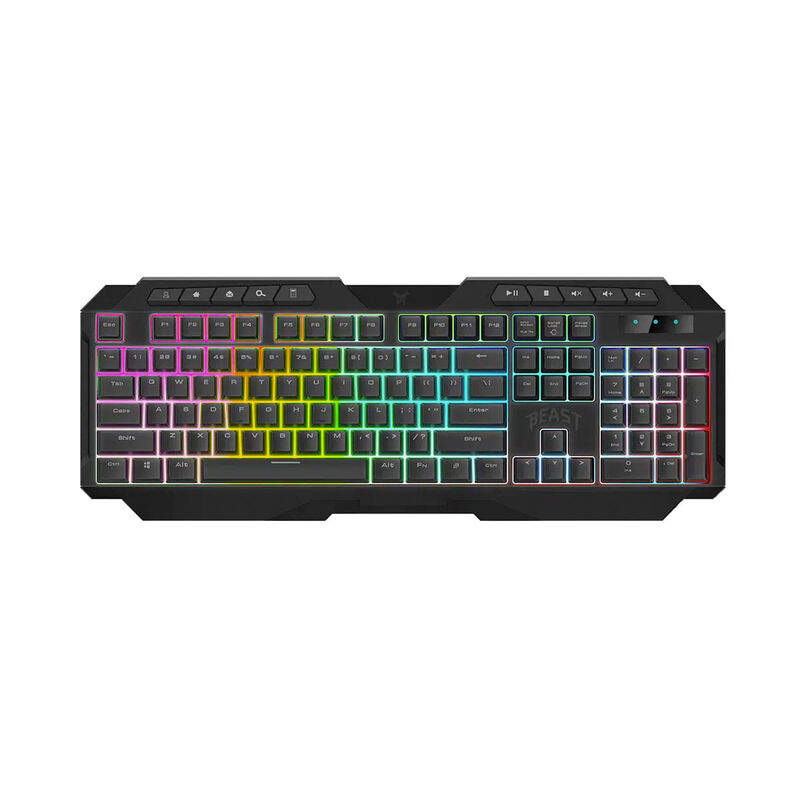 Stf Beast Stg-a16819 Kit Gamer Teclado En Ingl&eacute;... image number null