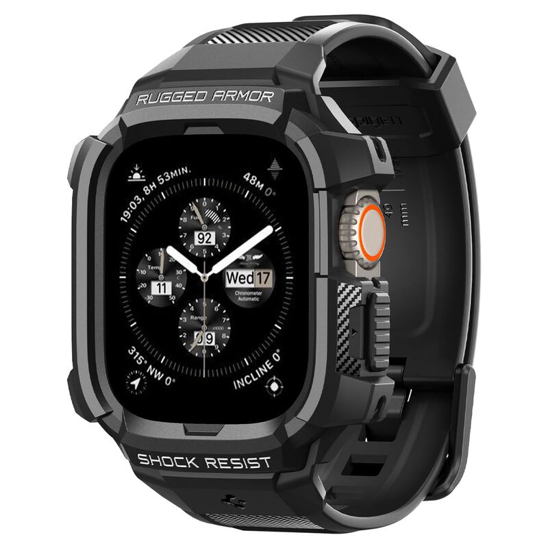Funda Con Correa Para Apple Watch Ultra 2/apple... image number null
