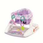 Asiento De Suelo Para Beb&eacute;s Bright Starts Para Aprender A Sentarse En 2 Posiciones