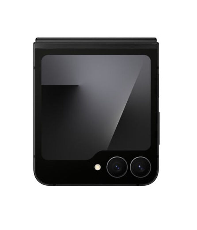 Samsung Galaxy Z Flip7 FE 256GB 8GB Blanco image number null