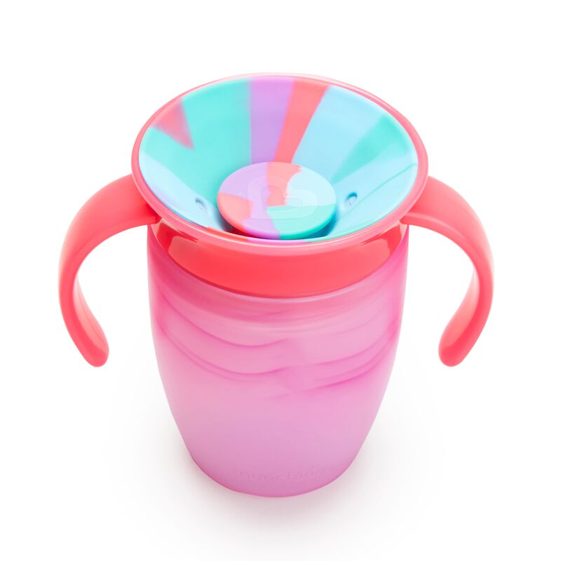 Entrenador Munchkin Miracle 360 De Sippy Cup, 2... image number null