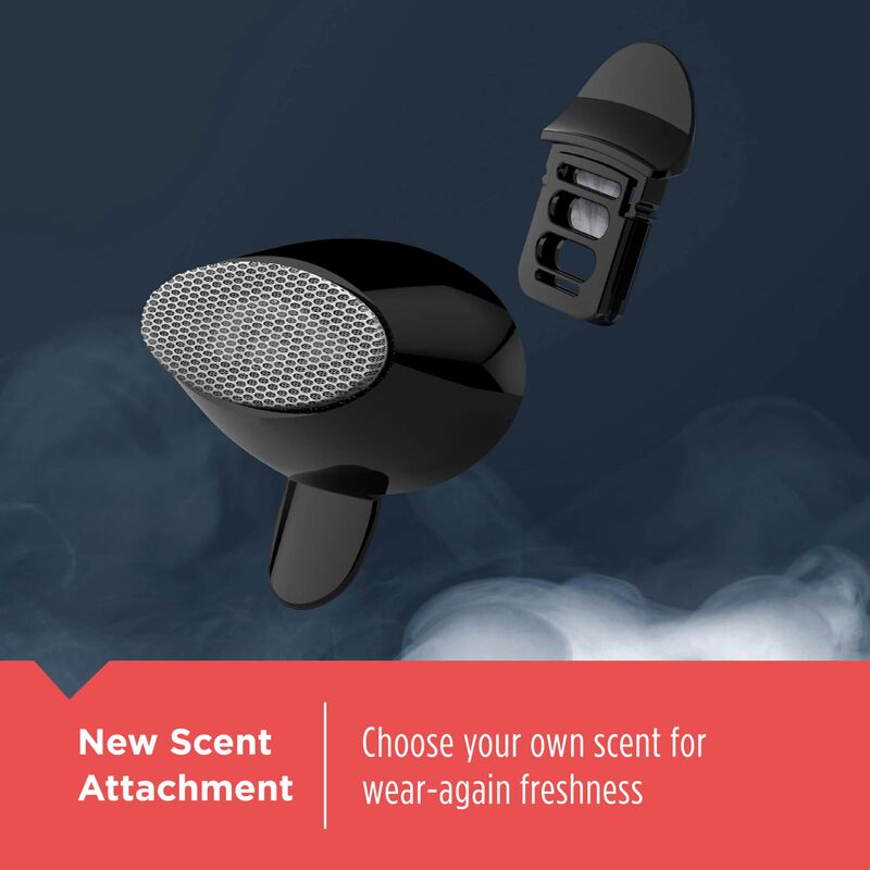Vaporizador Port&aacute;til Black+decker Advanced Con ... image number null