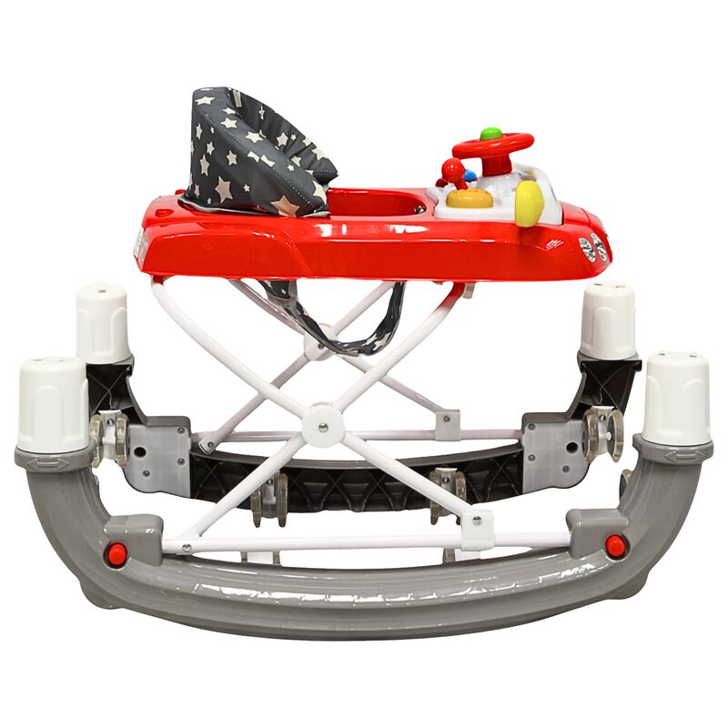 Andadera para Beb&eacute; Mecedora Luz y Sonido Dise&ntilde;o... image number null