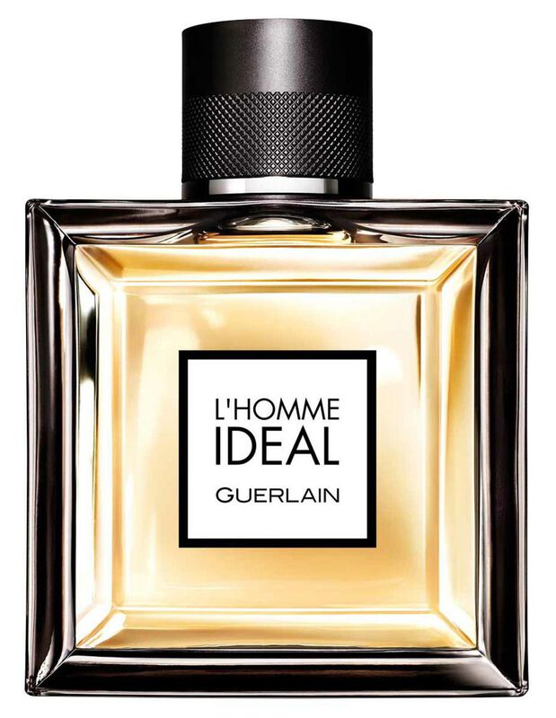 Perfume L&acute;Homme Ideal  100 Ml Edt image number null