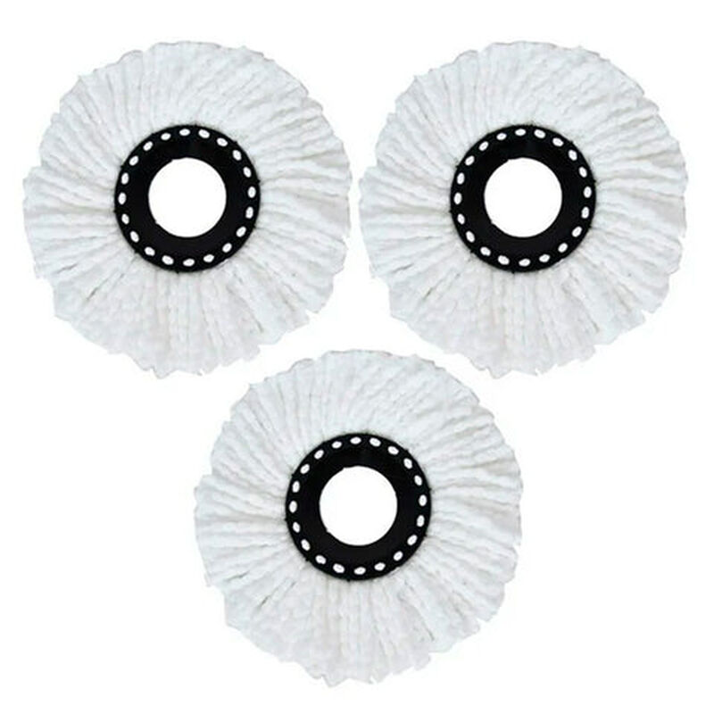 Repuestos Brandtrendy 3 Mops de microfibra para... image number null