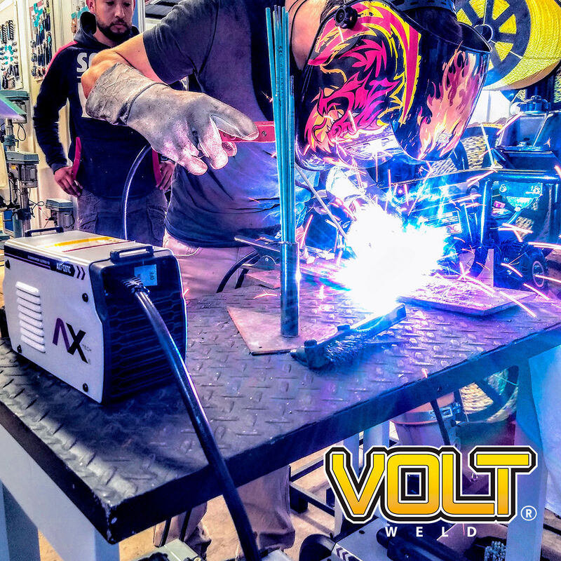 Careta Electronica para Soldar de Sombra Variab... image number null