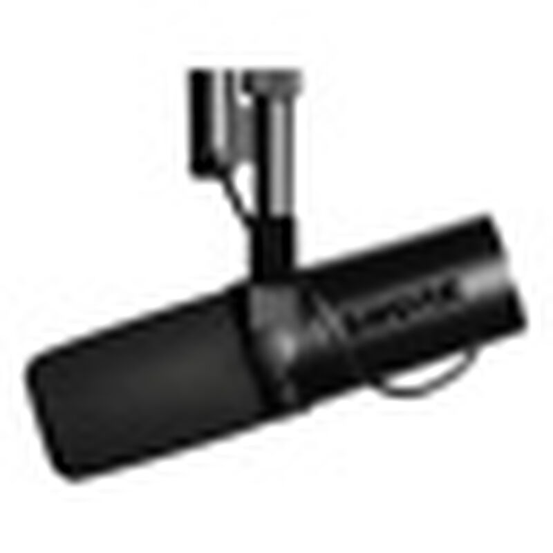 Micrófono Alámbrico SHURE SM7DB image number null