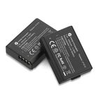 Bater&iacute;a De Repuesto Firstpower Lp-e10 Para C&aacute;maras Canon Eos