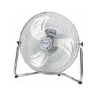 Ventilador De Piso Mytek 3347 16 Pulgadas 2 En 1 Alb