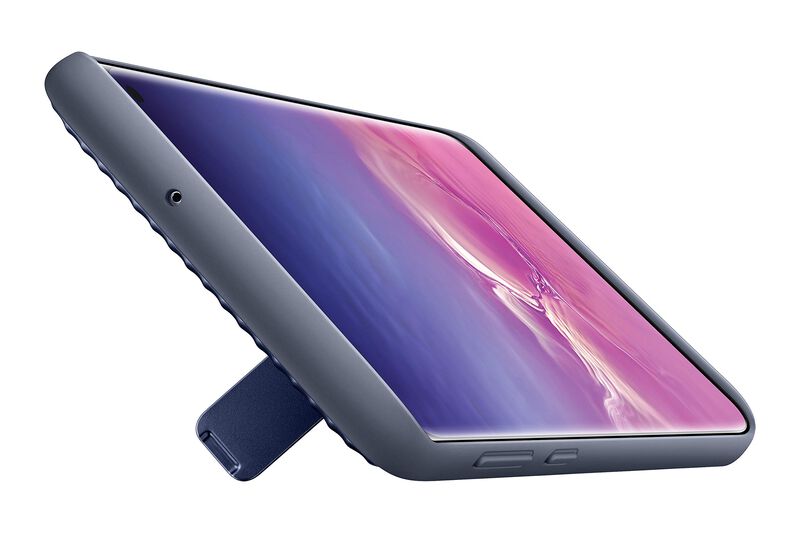 Funda Para Tel&eacute;fono M&oacute;vil Samsung Galaxy S10 Ru... image number null