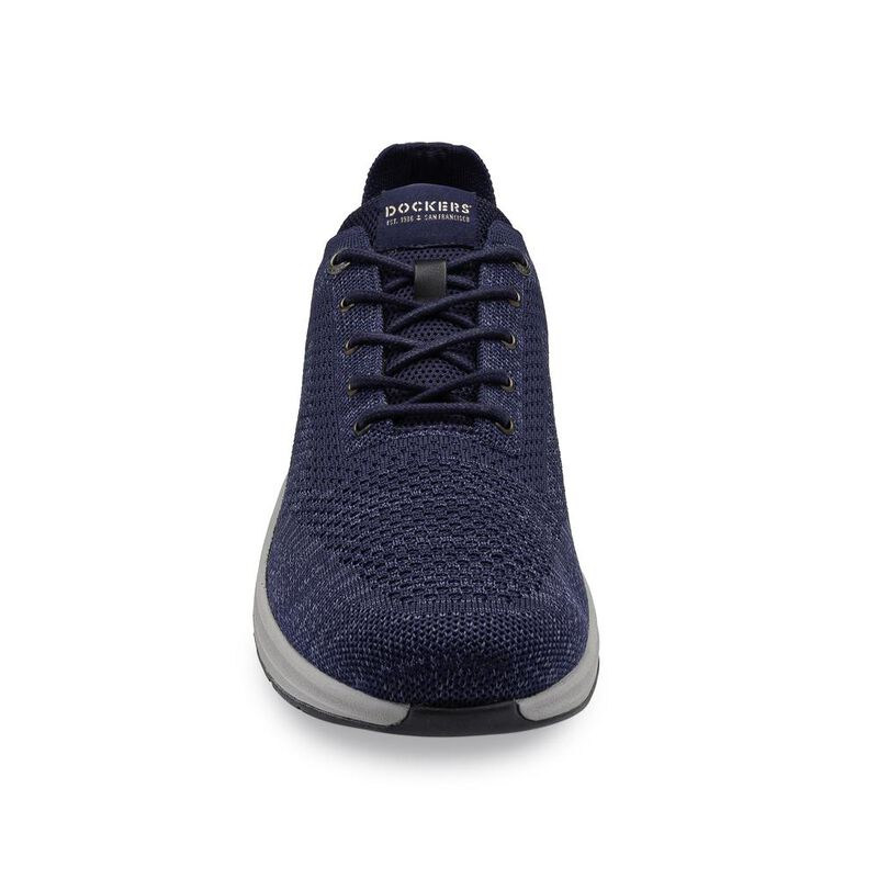 Tenis Dockers para caballero Gerard D2125622 S ... image number null