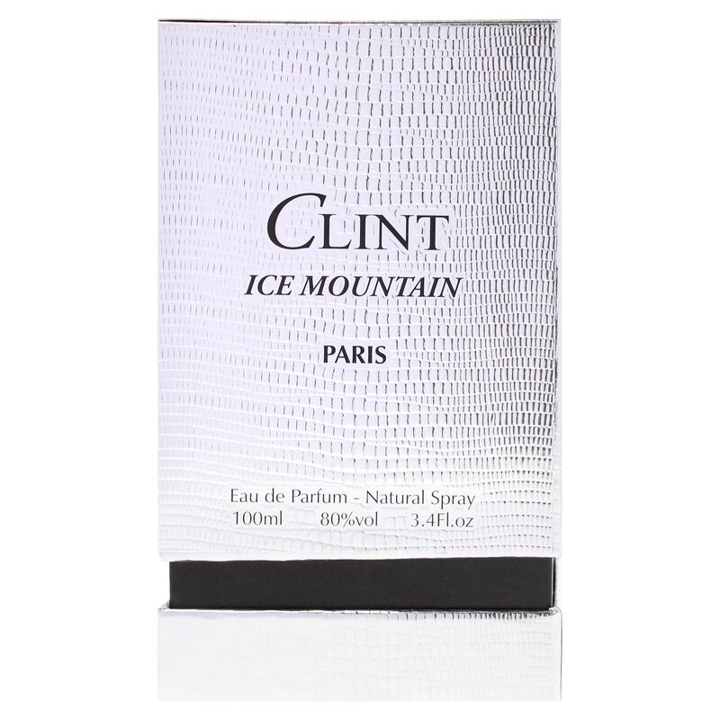 Perfume L'orientale Fragrances Clint Ice Mounta... image number null