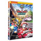 Paw Patrol 25: Ready, Race, Rescue [dvd]