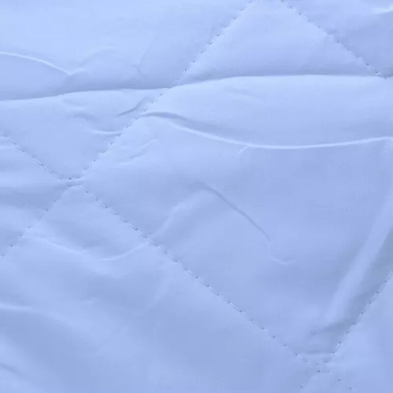 Protector De Colchón 100% impermeable King Size image number null