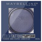 Sombra De Ojos Maybelline New York Color Tattoo 24 Hour Trailblazer