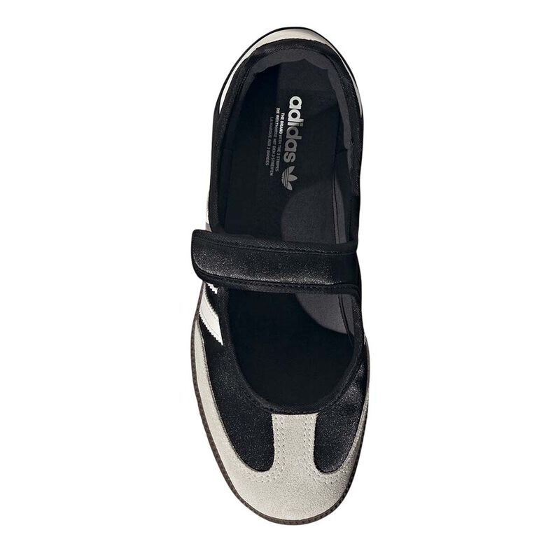 Tenis Adidas Para Mujer Samba Jane Cblack image number null