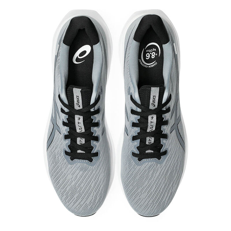 Tenis Hombre Asics  VERSABLAST 4 GRIS MONOCROM ... image number null