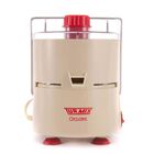 Extractor De Jugos Turmix Cyclone-beige