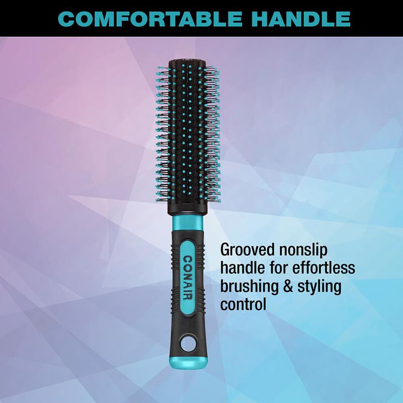 Cepillo Redondo Conair Salon Results, Cerdas De... image number null