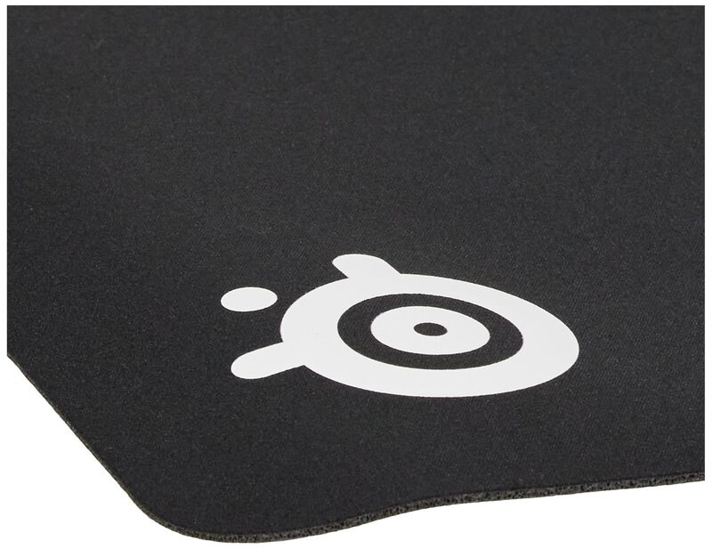 Alfombrilla De Rat&oacute;n Para Juegos Steelseries Qc... image number null