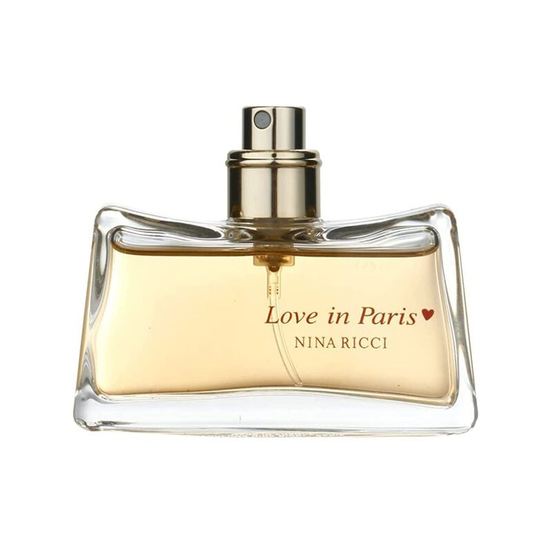 Perfume Love In Paris De Nina Ricci, Eau De Par... image number null
