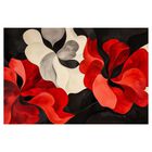 Cuadro Decorativo Impreso 20x30cm Pasi&oacute;n Del Abismo