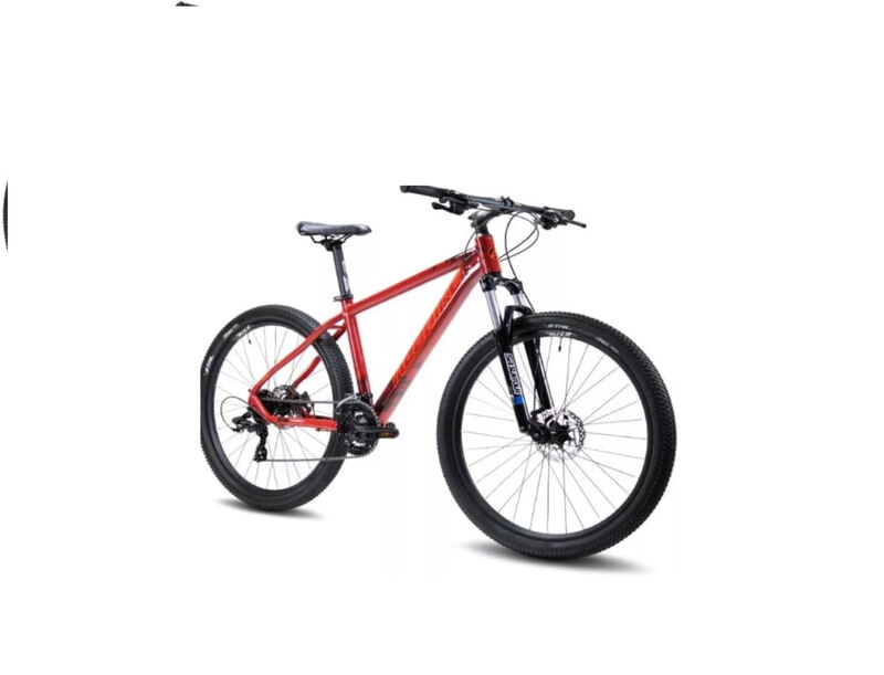 Alubike Bicicleta De Monta&ntilde;a Mtb Sierra 26&acute;&acute; Ta... image number null