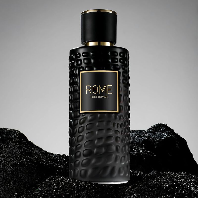 Perfume Bharara Beauty Rome Para Hombre, Perfum... image number null