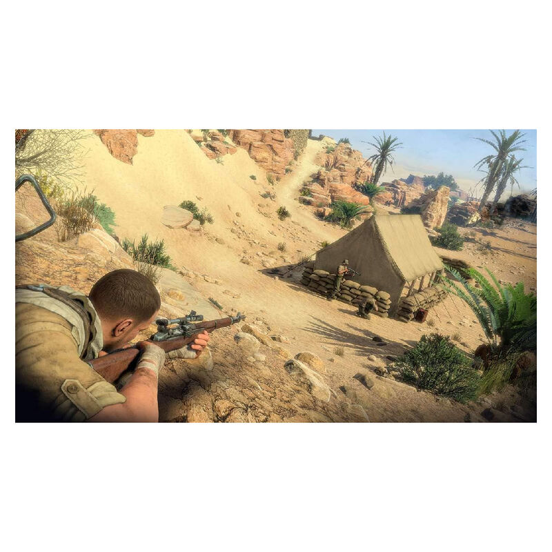 Juego Sniper Elite 3 Ultimate Edition W/all Dlc... image number null