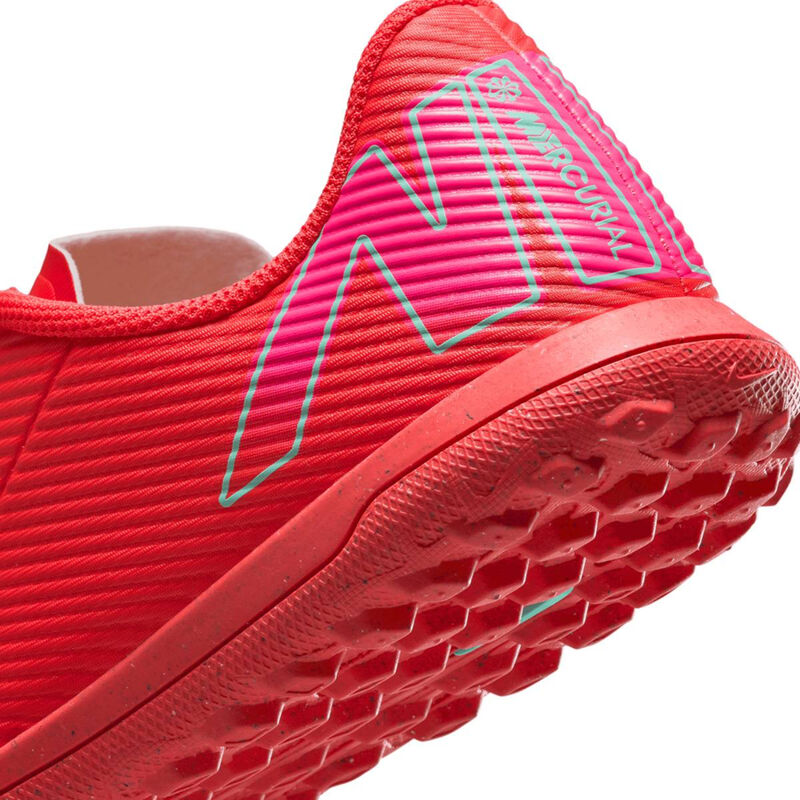 Zapatos De F&uacute;tbol Nike Jr Phantom 16 Club Tf Fq... image number null