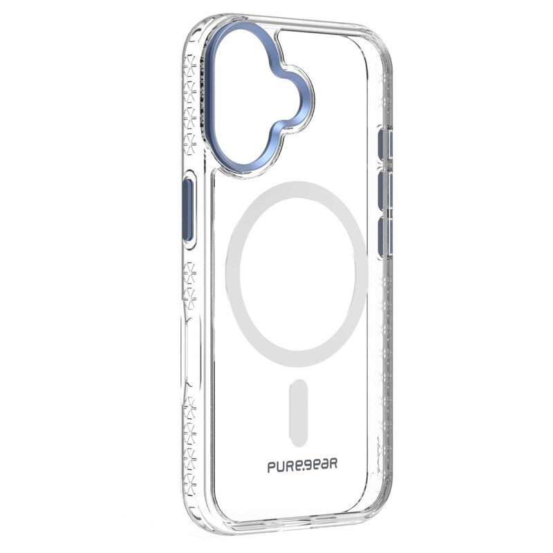 Funda Puregear Slimshell Plus Mag Para Iphone 1... image number null