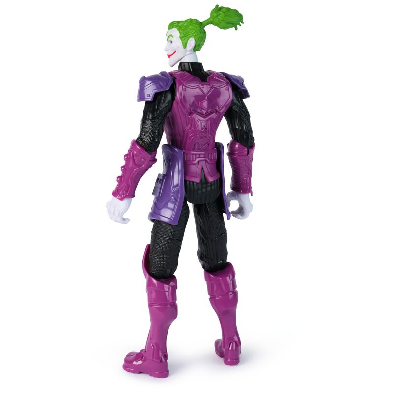 Figura De Acci&oacute;n Dc Comics Batman Ninja Strike ... image number null